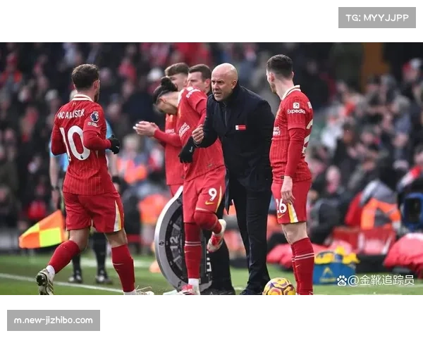 斯洛特尚未确定利物浦最强阵容 新队员整合难题亟待解决 斯洛特尚未确定利物浦最强阵容 新队员整合难题亟待解决