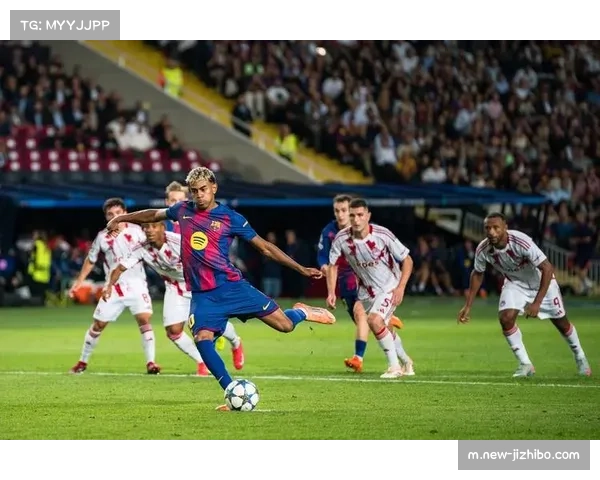 拉什福德复刻小罗神迹助巴萨主场狂胜奥林匹亚科斯 拉什福德复刻小罗神迹助巴萨主场狂胜奥林匹亚科斯