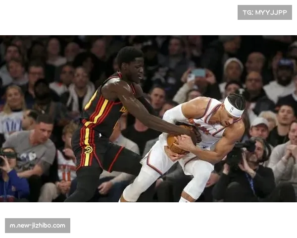 尼克斯客场胜老鹰，布伦森30分率队止连败