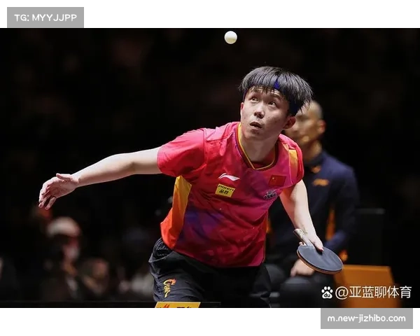 WTT系列赛年终总决赛落户新加坡，积分争夺白热化