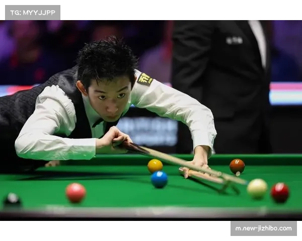 世界斯诺克调整资格赛赛制，增加业余选手机会