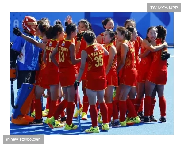 中国女曲世界排名第八，巴黎奥运力争小组出线