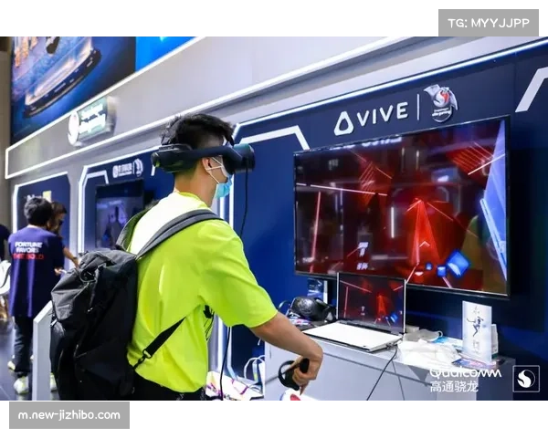 VR-AR观赛功能迭代 拓展虚实结合应用场景 VR-AR观赛功能迭代 拓展虚实结合应用场景