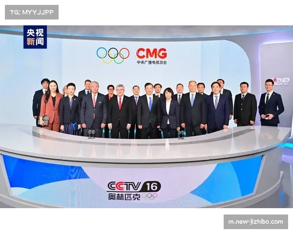 国际奥委会与WSC签约，巴黎奥运会实现短视频自动分发