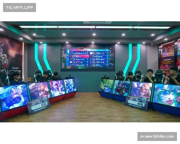 体育内容与电子竞技呈现融合趋势,吸引年轻群体 体育内容与电子竞技呈现融合趋势,吸引年轻群体