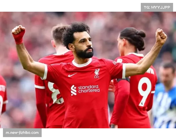 利物浦密切关注萨拉赫替代者，埃及球星合同条款成谈判焦点