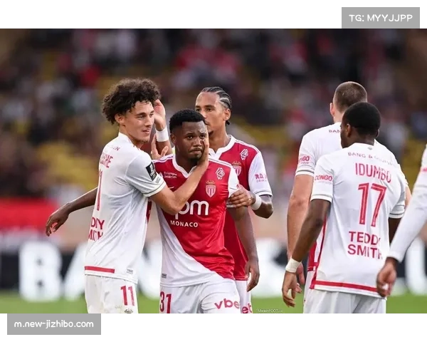 姆巴耶专访:16岁法甲首秀到非洲杯破纪录的成长之路 姆巴耶专访:16岁法甲首秀到非洲杯破纪录的成长之路