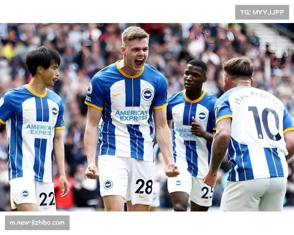 布莱顿2-1伯恩茅斯，海鸥军团主场逆转取胜