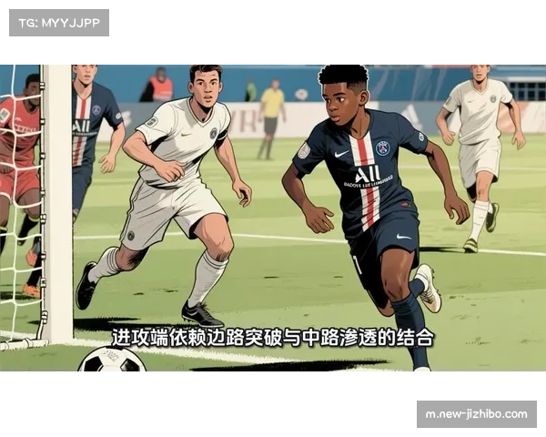 五大联赛争冠格局，法甲巴黎朗斯刺刀见红