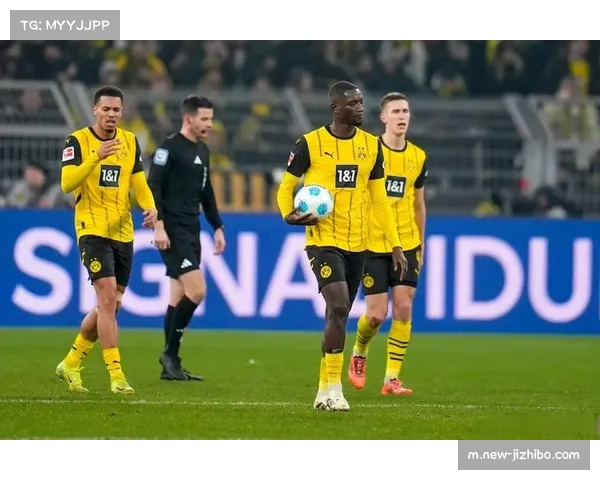 多特蒙德主场迎战美因茨,伤病名单显示双方共13人缺阵