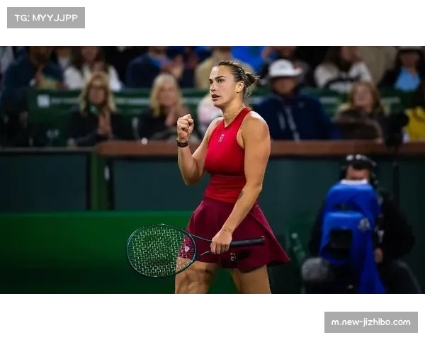 WTA1000印第安维尔斯站:高芙直落两盘战胜萨巴伦卡,成功卫冕 WTA1000印第安维尔斯站:高芙直落两盘战胜萨巴伦卡,成功卫冕