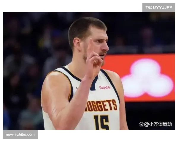 NBA季后赛西决G3实时：约基奇半场斩获三双，掘金主场领先森林狼15分